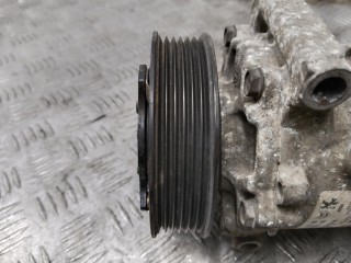 Компрессор кондиционера, ориг. номер 9675655880, 9807722580, Peugeot 308 2011-2015
