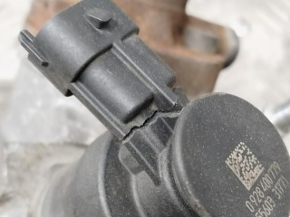 ТНВД, ориг. номер 9811347380, Peugeot 308 2011-2015