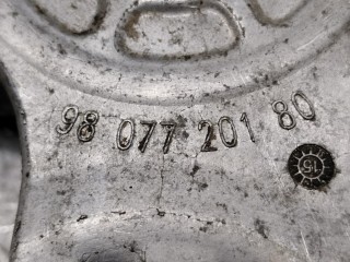 Натяжитель ремня генератора, ориг. номер 9807720180, Peugeot 308 2011-2015