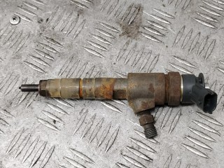 Форсунка, ориг. номер 0445110566, Peugeot 308 2011-2015