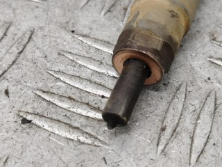 Форсунка, ориг. номер 0445110566, Peugeot 308 2011-2015