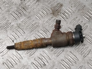 Форсунка, ориг. номер 0445110566, Peugeot 308 2011-2015