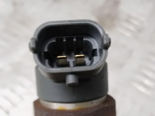 Форсунка, ориг. номер 0445110566, Peugeot 308 2011-2015