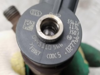 Форсунка, ориг. номер 0445110566, Peugeot 308 2011-2015