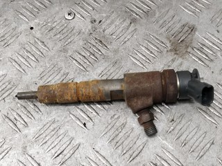 Форсунка, ориг. номер 0445110566, Peugeot 308 2011-2015