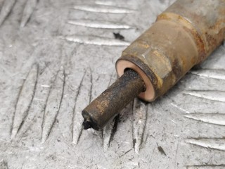 Форсунка, ориг. номер 0445110566, Peugeot 308 2011-2015