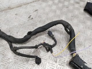 Проводка двигателя, Peugeot 308 2011-2015