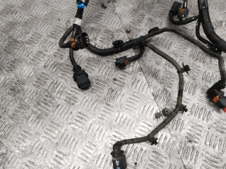 Проводка двигателя, Peugeot 308 2011-2015