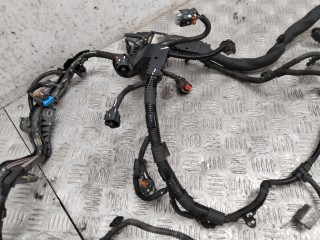 Проводка двигателя, Peugeot 308 2011-2015