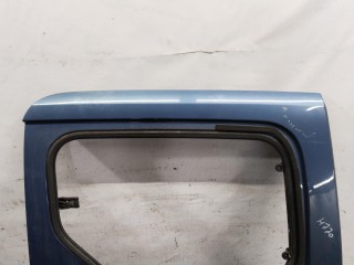 Дверь сдвижная правая, Citroen Berlingo 2012-2015