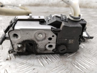 Замок двери сдвижной, Citroen Berlingo 2012-2015