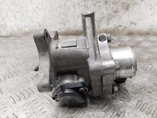 Заслонка дроссельная, Honda Civic 2005-2008