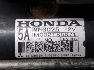 Стартер, ориг. номер M002T85871, Honda Civic 2005-2008