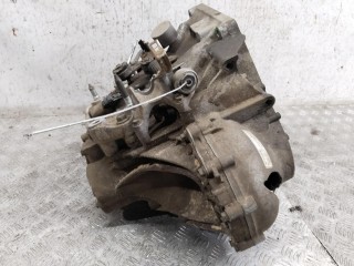 КПП механическая (МКПП), ориг. номер 8RPP, Honda Civic 2005-2008