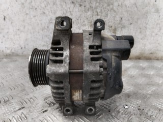 Генератор, ориг. номер 1042104860, Honda Civic 2005-2008