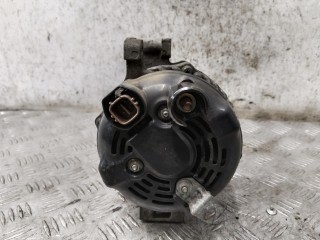 Генератор, ориг. номер 1042104860, Honda Civic 2005-2008