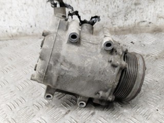 Компрессор кондиционера, ориг. номер 2880RSRE010M2, Honda Civic 2005-2008