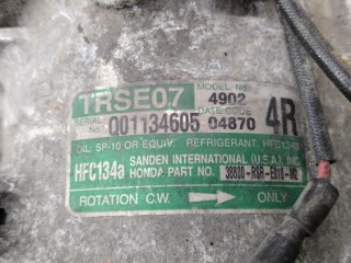Компрессор кондиционера, ориг. номер 2880RSRE010M2, Honda Civic 2005-2008