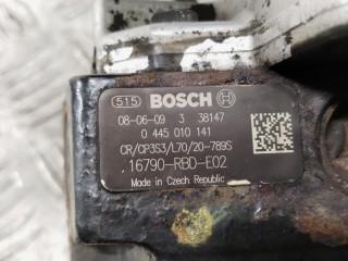 ТНВД, ориг. номер 16790RBDE02, Honda Civic 2005-2008