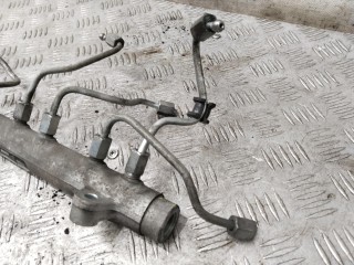 Топливная рампа, ориг. номер 16610RSRE01, Honda Civic 2005-2008
