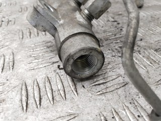 Топливная рампа, ориг. номер 16610RSRE01, Honda Civic 2005-2008
