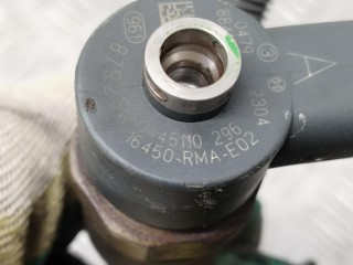 Форсунка, ориг. номер 16450RMAE02, Honda Civic 2005-2008