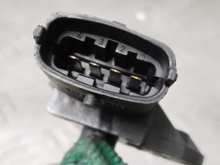 Датчик давления наддува, ориг. номер 0281002680, Honda Civic 2005-2008