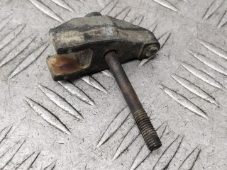 Скоба (кронштейн) крепления форсунки, Honda Civic 2005-2008