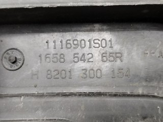 Резонатор воздушного фильтра, ориг. номер 8201300154, Renault Scenic 2013-2016