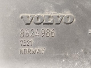 Воздухозаборник, ориг. номер 8624986, Volvo XC90 2002-2006