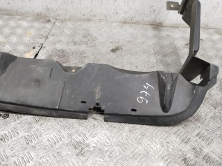 Защита бампера заднего, ориг. номер 9654772380, Citroen C5 2004-2008