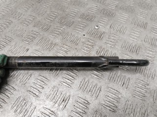 Крюк буксировочный, Renault Laguna 2007-2012