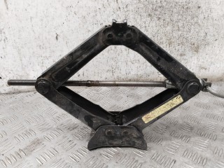 Домкрат, Renault Laguna 2007-2012