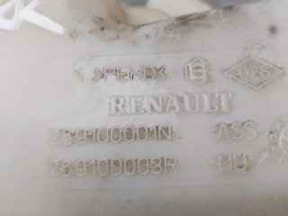 Бачок омывателя, Renault Laguna 2007-2012