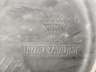 Патрубок воздушного фильтра, ориг. номер 060516A, Renault Laguna 2007-2012