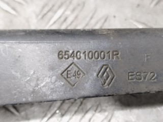 Петля капота левая, ориг. номер 654010001R, Renault Laguna 2007-2012