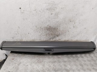 Шторка багажника, ориг. номер A2118600075, Mercedes E W211 2002-2006