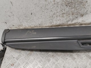 Шторка багажника, ориг. номер A2118600075, Mercedes E W211 2002-2006