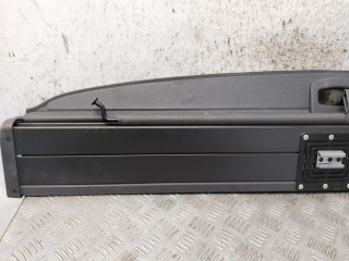 Шторка багажника, ориг. номер A2118600075, Mercedes E W211 2002-2006
