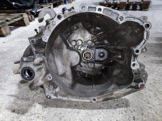 КПП механическая (МКПП) 5-ступенчатая, Peugeot 307 2005-2008