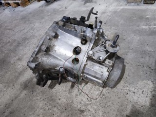 КПП механическая (МКПП) 5-ступенчатая, Peugeot 307 2005-2008