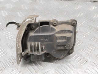 Заслонка дроссельная, Renault Scenic 2013-2016