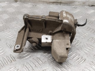 Заслонка дроссельная, Renault Scenic 2013-2016