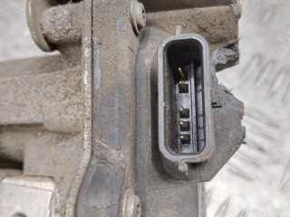 Заслонка дроссельная, Renault Scenic 2013-2016