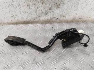 Педаль газа, ориг. номер 9650341780, Citroen C5 2004-2008