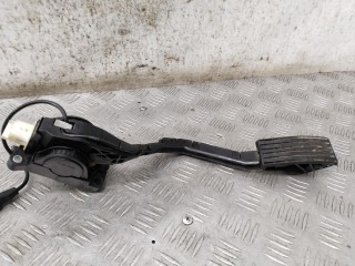 Педаль газа, ориг. номер 9650341780, Citroen C5 2004-2008
