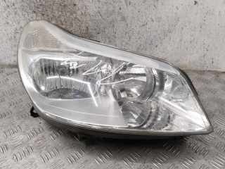 Фара правая, Citroen C5 2004-2008