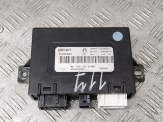 Блок управления парктрониками, ориг. номер 9649604380, Citroen C5 2004-2008