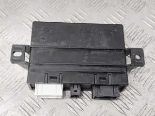 Блок управления парктрониками, ориг. номер 9649604380, Citroen C5 2004-2008
