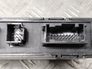 Блок управления парктрониками, ориг. номер 9649604380, Citroen C5 2004-2008